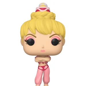 Jeannie