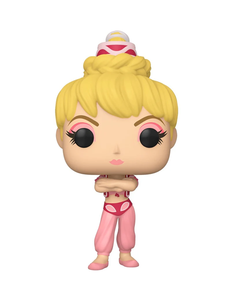 Jeannie