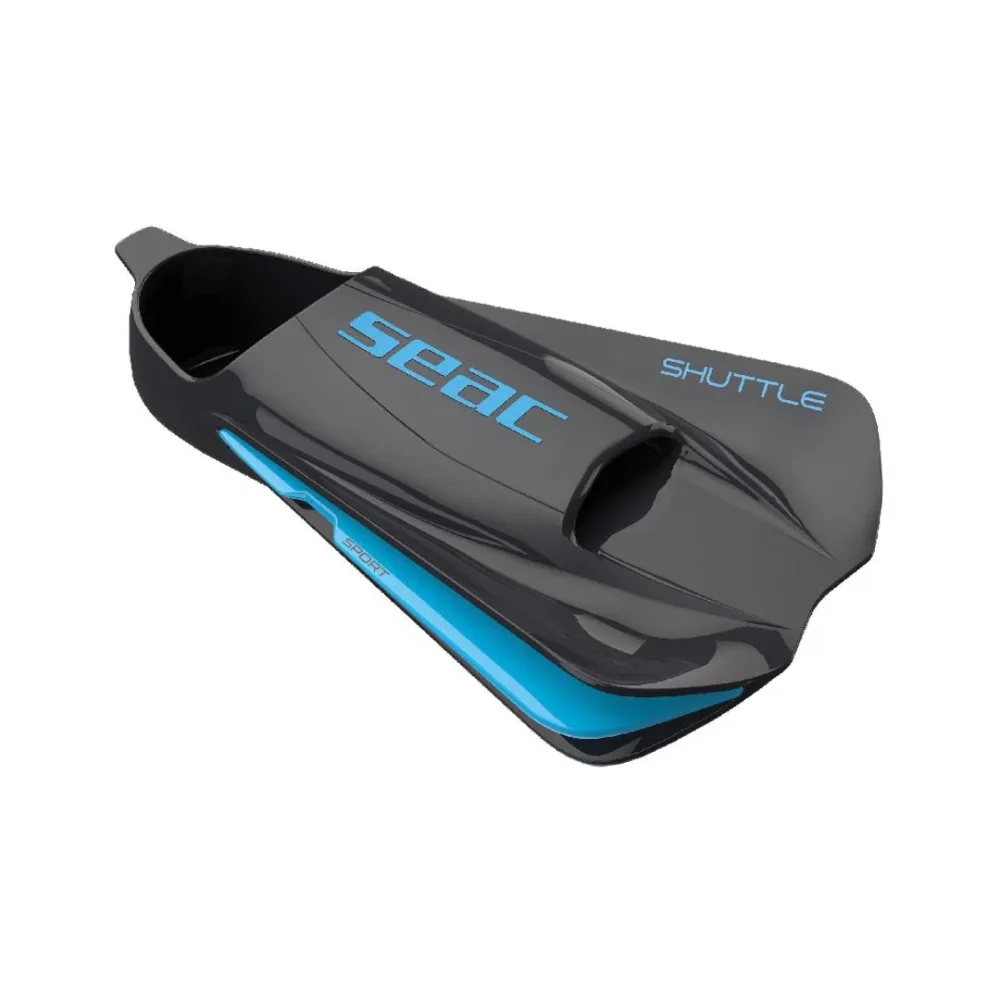 Pinne Shuttle Sport - immagine 3