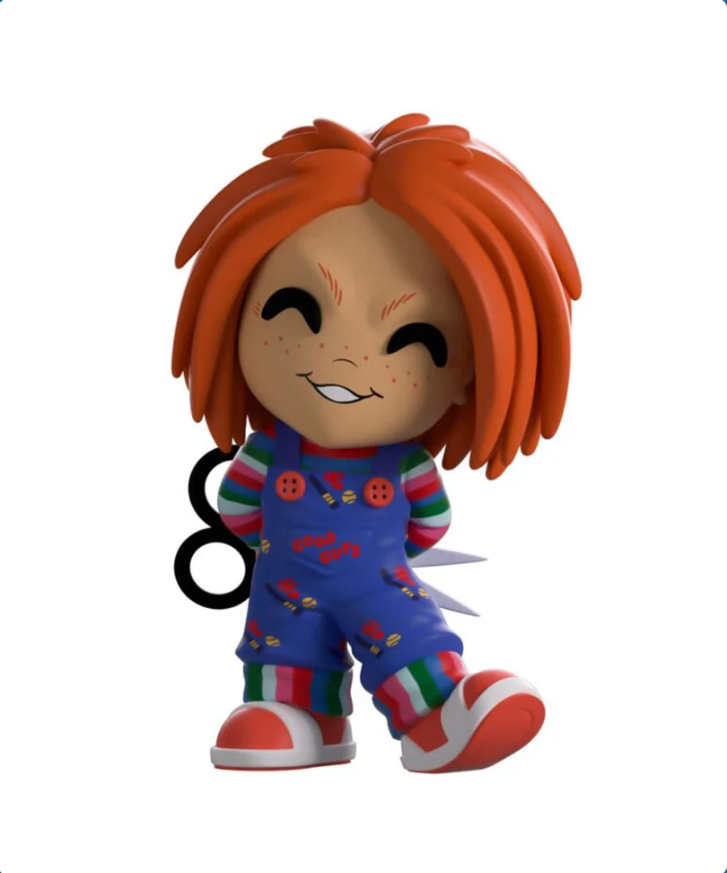Chucky - immagine 2