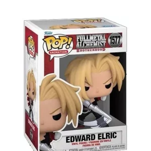 Edward Elric with Blade Edward Elric with Blade