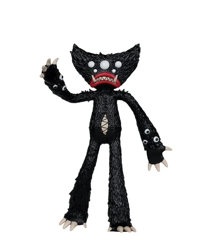 Poppy Playtime – Killy Willy - Bendables Figure 12cm