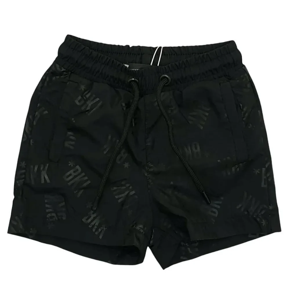 Bikkembergs Boxer Junior Mare