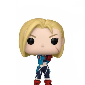 Cammy Cammy