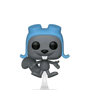 Rocky (Jumping) Rocky (Jumping)