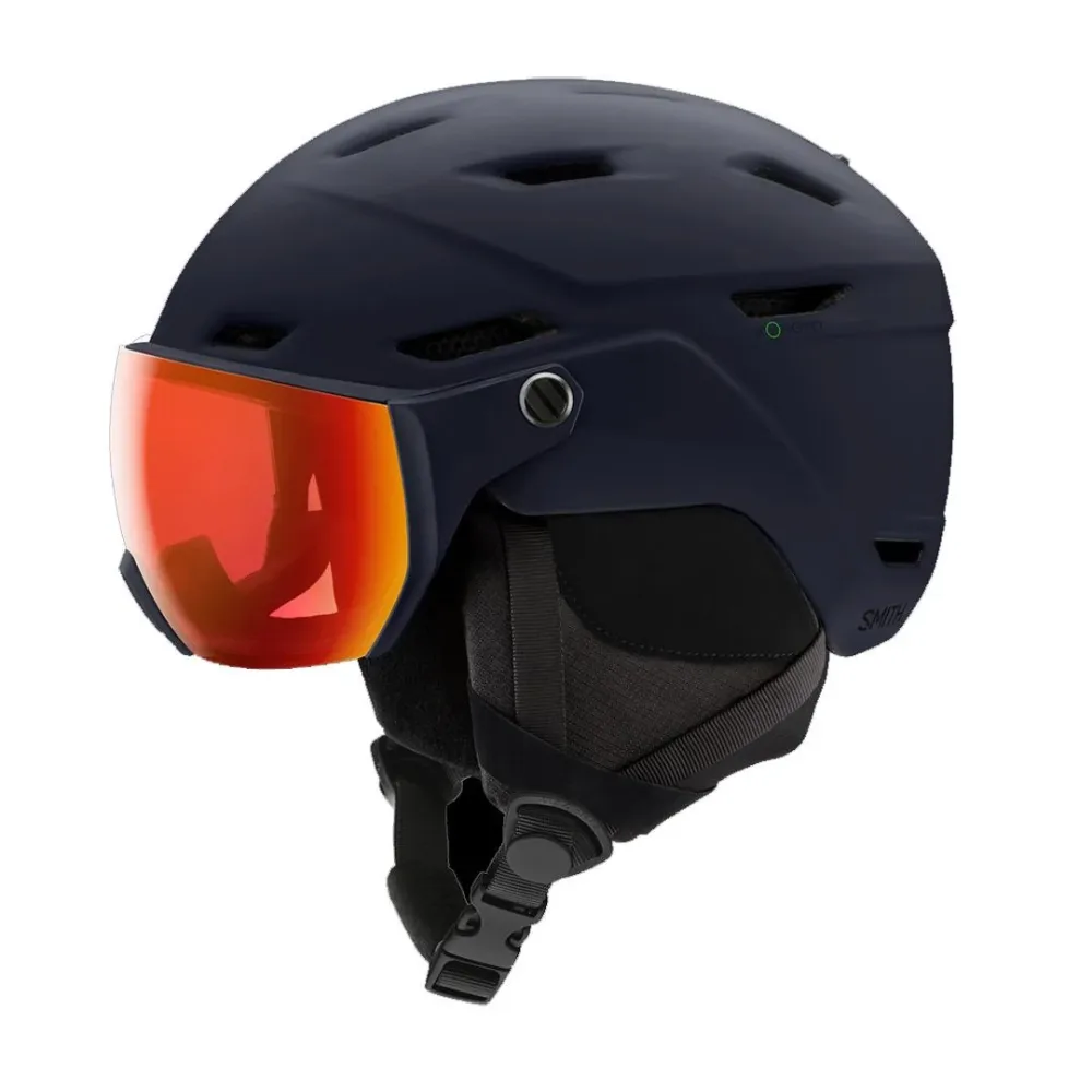 Casco Neve Survey S