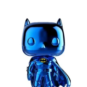 Batman (Blue Chrome) Batman (Blue Chrome)