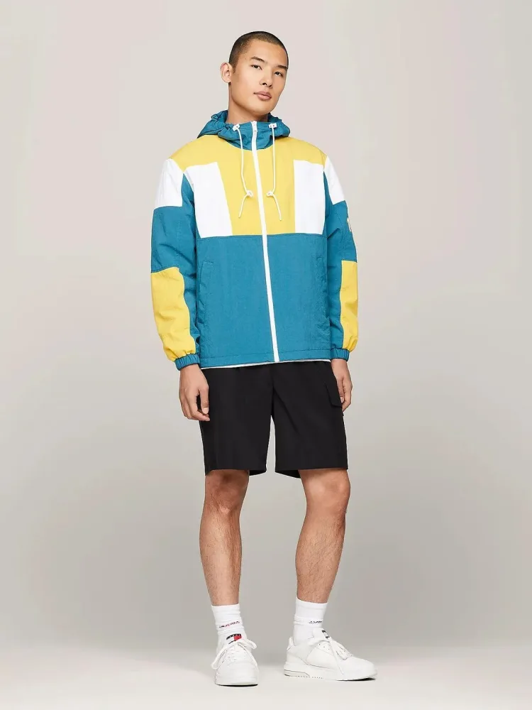 Tommy Hilfiger Bermuda Uomo Aiden Short - immagine 2