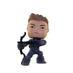 Hawkeye Hawkeye