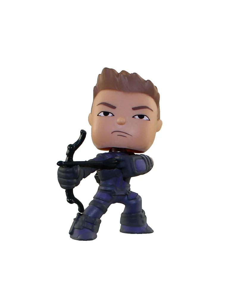 Hawkeye