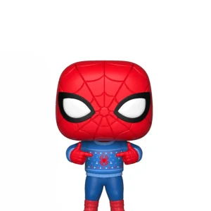 Spider-Man (Ugly Sweater)