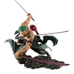 Roronoa Zoro (V2) – Action Figure Roronoa Zoro (V2) – Action Figure