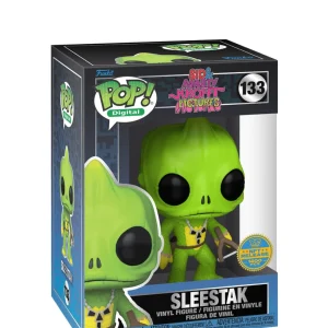 Sleestak Sleestak