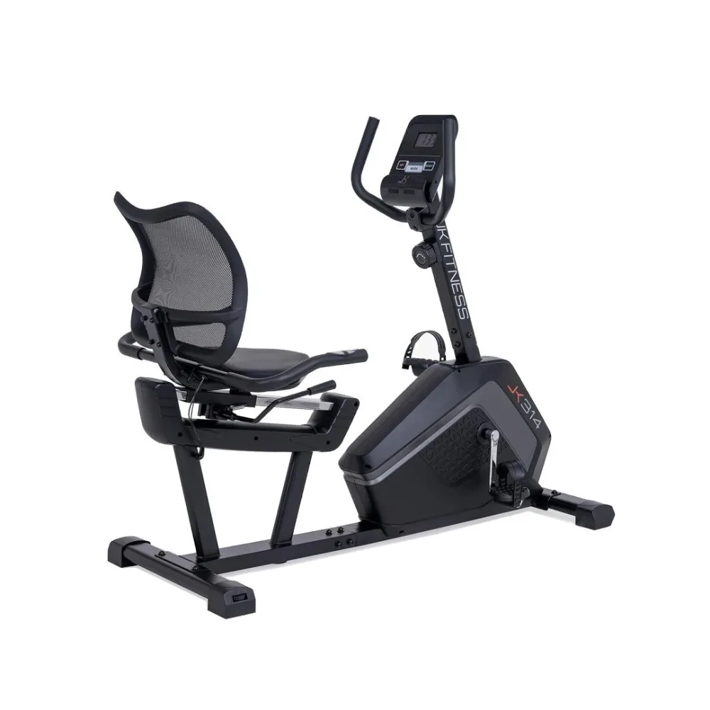 JK 314 Cyclette Orizzontale JK 314 Cyclette Orizzontale
