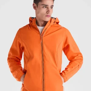 Giubbotto Softshell Siberia