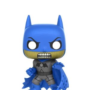Batman (Darkest Night) Batman (Darkest Night)