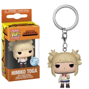Himiko Toga Keychain Himiko Toga Keychain