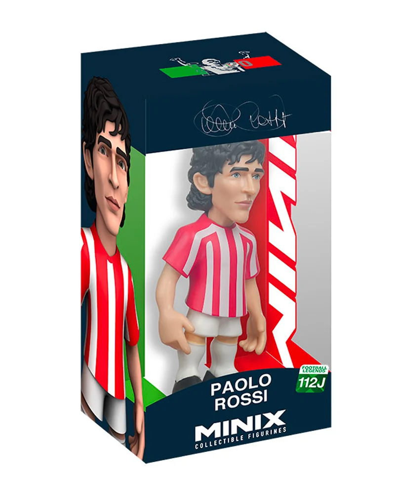 Paolo Rossi (Vicenza) - immagine 2