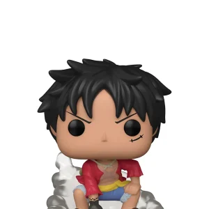 Luffy Gear Two (Chase) Luffy Gear Two (Chase)