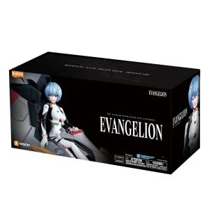 Neon Genesis Evangelion Plastic Model Kit Rei Ayanami Entry Plug Interior Neon Genesis Evangelion Plastic Model Kit Rei Ayanami Entry Plug Interior