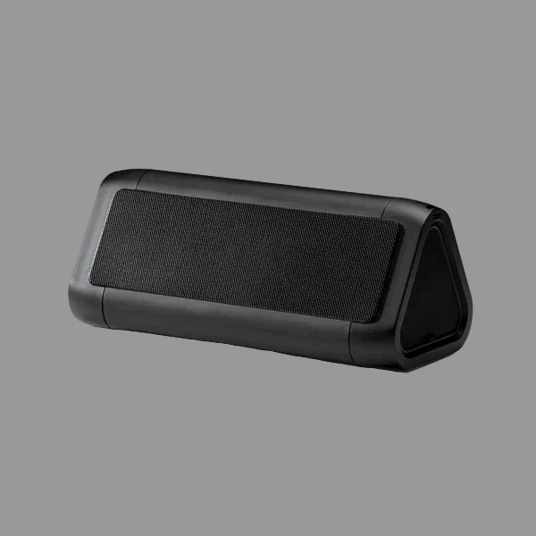 Cassa Wireless in Alluminio 10W | Speaker Portatile USB-C