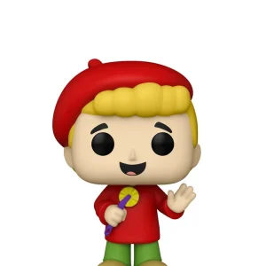 Play-Doh Pete (Red Shirt) with Tool Play-Doh Pete (Red Shirt) with Tool