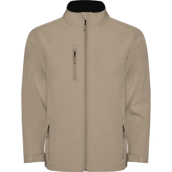 Giubbotto Softshell Nebraska - immagine 2