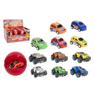 Mini Racers Surprize Ball Mini Racers Surprize Ball