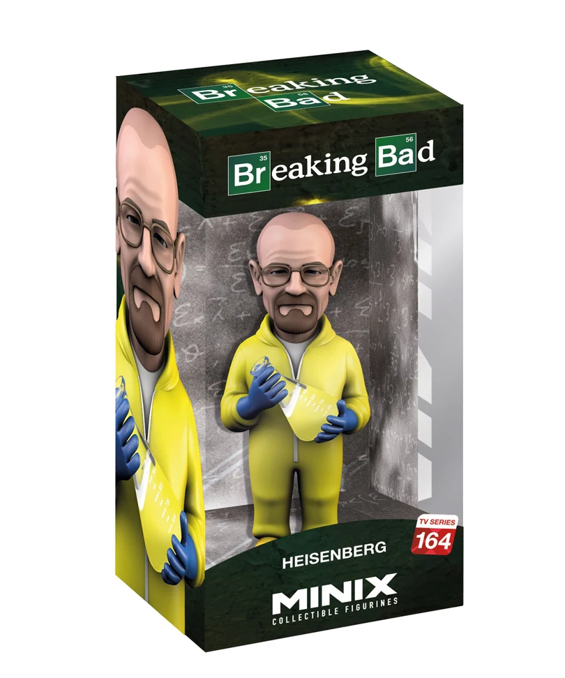 Heisenberg (Walter White) - immagine 2
