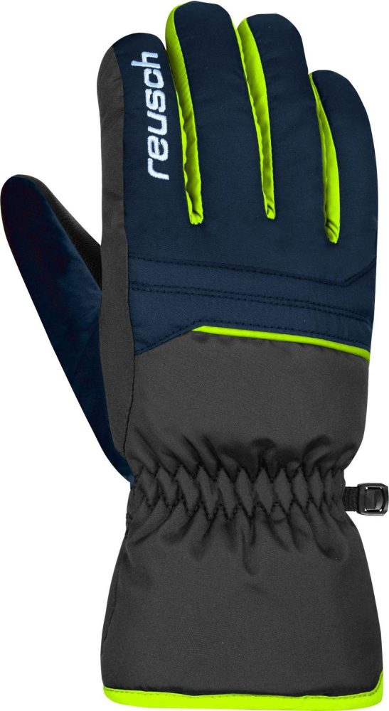 Reusch Guanti Neve Junior Alan