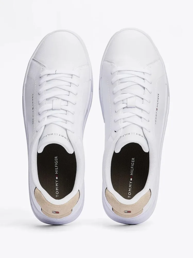 Tommy Hilfiger Scarpe Uomo The Court - immagine 3