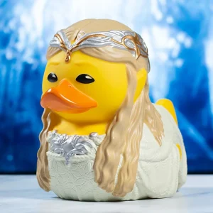 Lord of the Rings Galadriel TUBBZ Cosplaying Duck Collectible