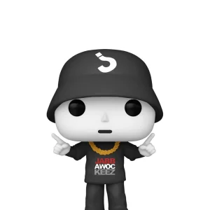 Jabbawockeez (Black and White) Chase Jabbawockeez (Black and White) Chase
