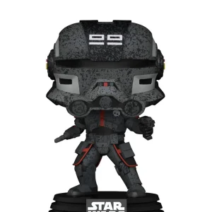 Echo Echo