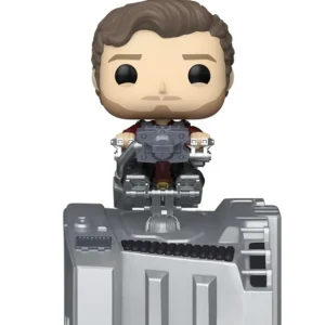 Star-Lord in Benatar (6-Inch)
