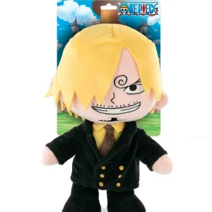One Piece – Peluche Sanji 28 cm One Piece – Peluche Sanji 28 cm