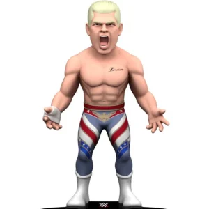 Cody Rhodes