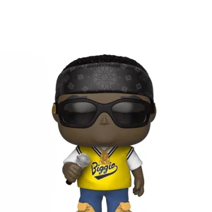 Notorious B.I.G. Jersey Notorious B.I.G. Jersey
