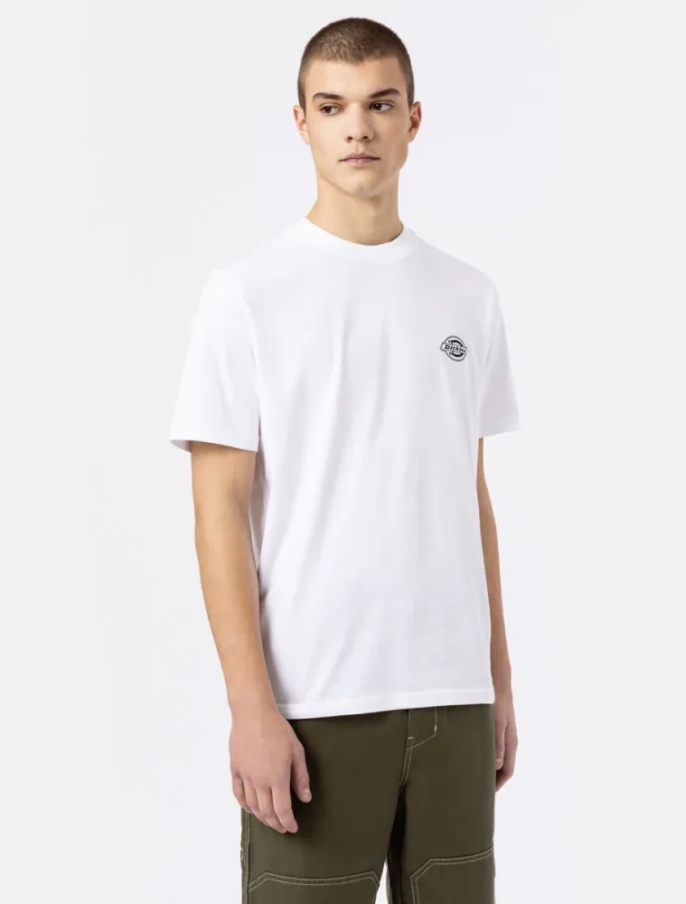 Dickies T Shirt Uomo Holtville Tee Ss - immagine 3