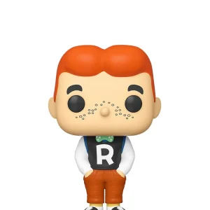 Archie Andrews