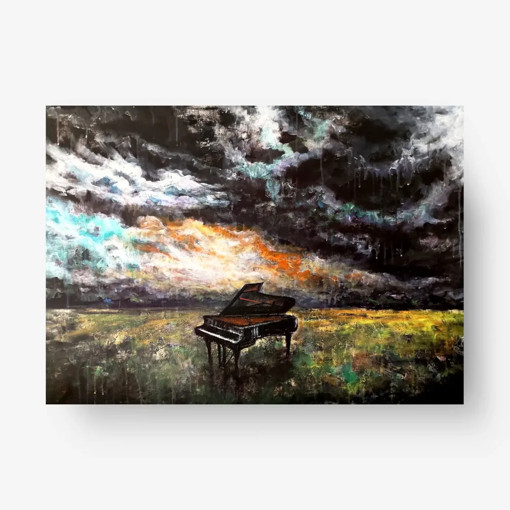 PIANO FORTE