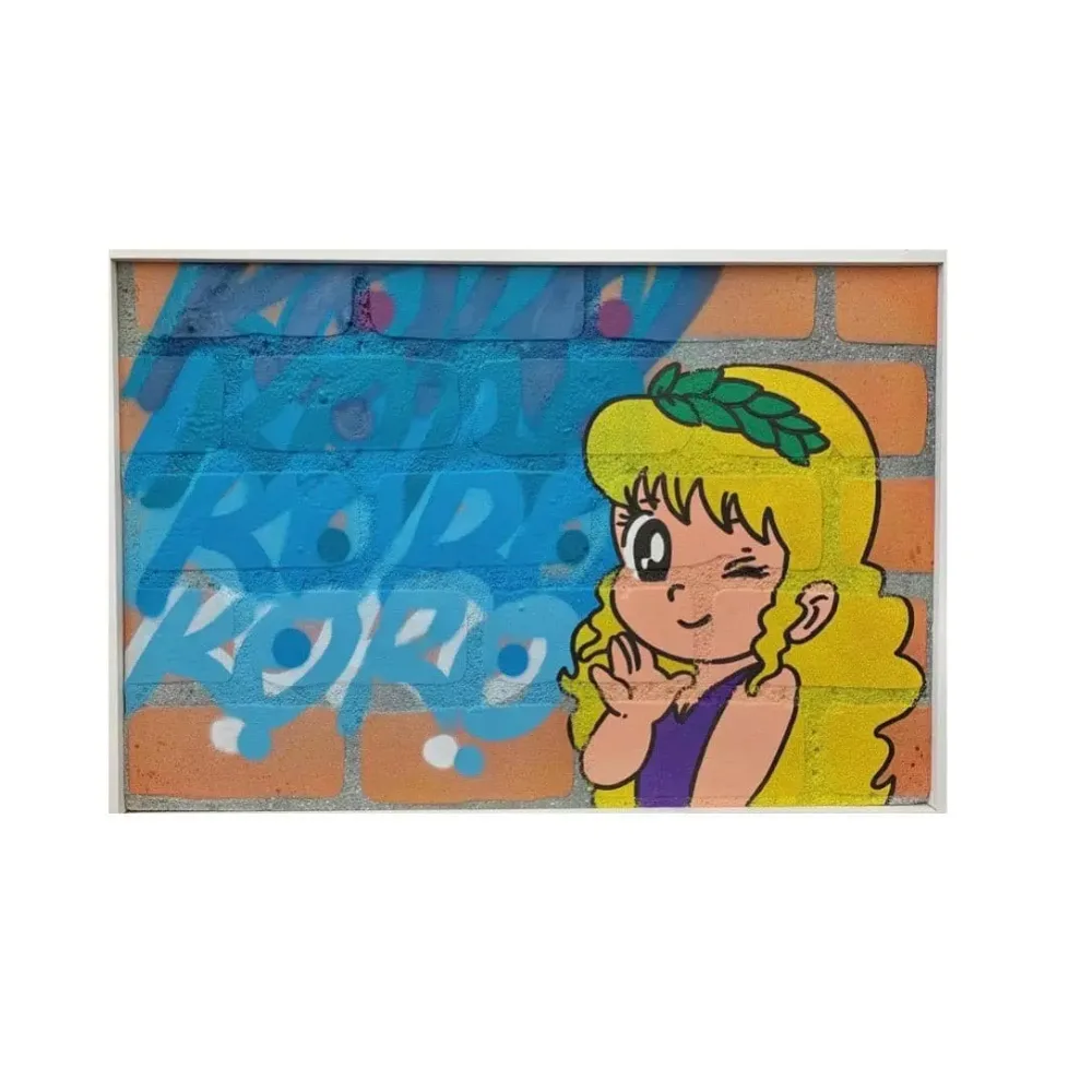 KORO KORO