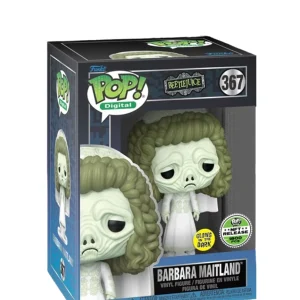Barbara Maitland (Glows in the Dark) Barbara Maitland (Glows in the Dark)