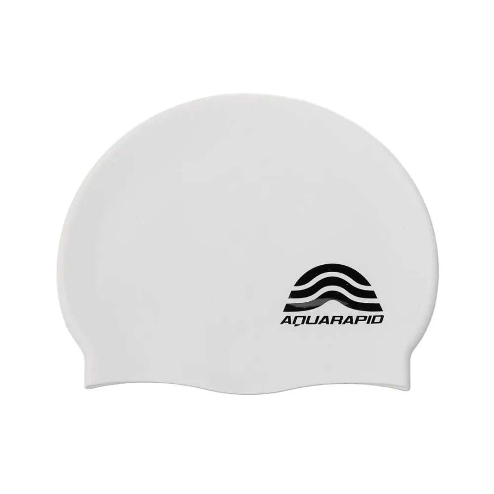 Cuffia Piscina Swim Cap In Silicone
