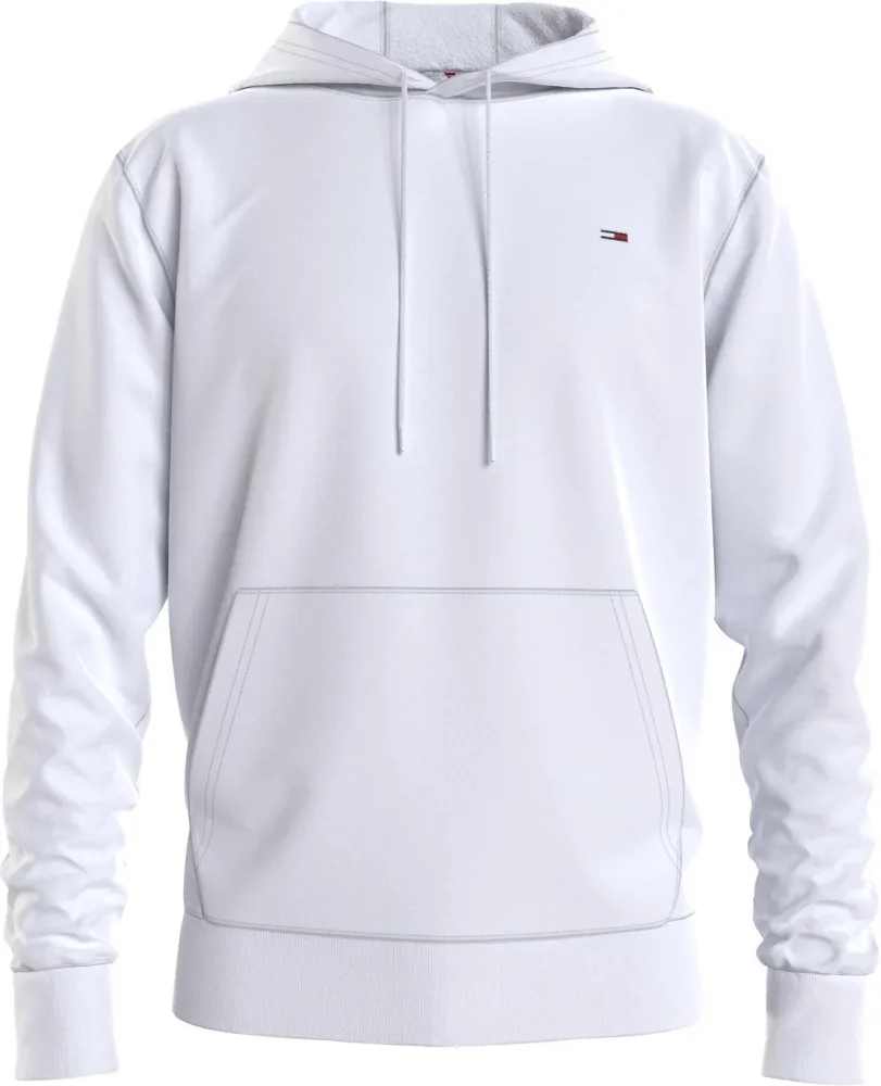 Tommy Hilfiger Felpa Uomo C/Cappuccio