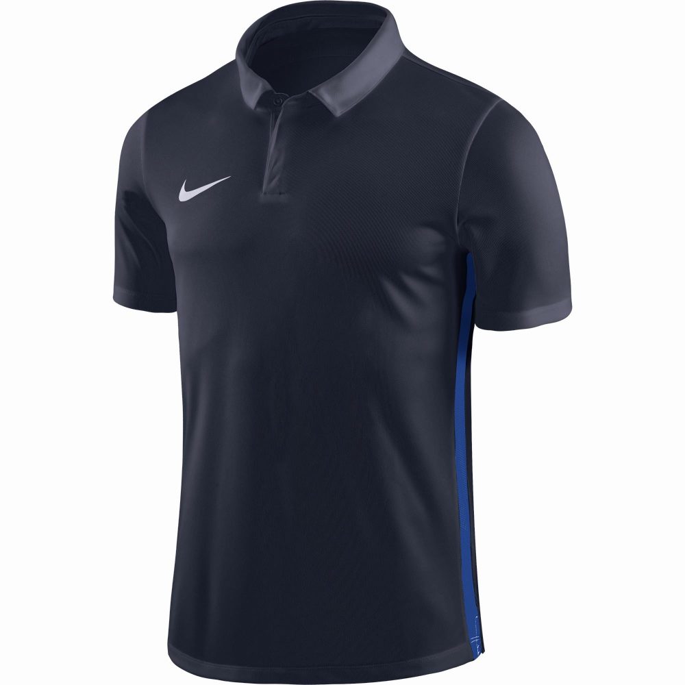 Nike Polo Uomo Calcio