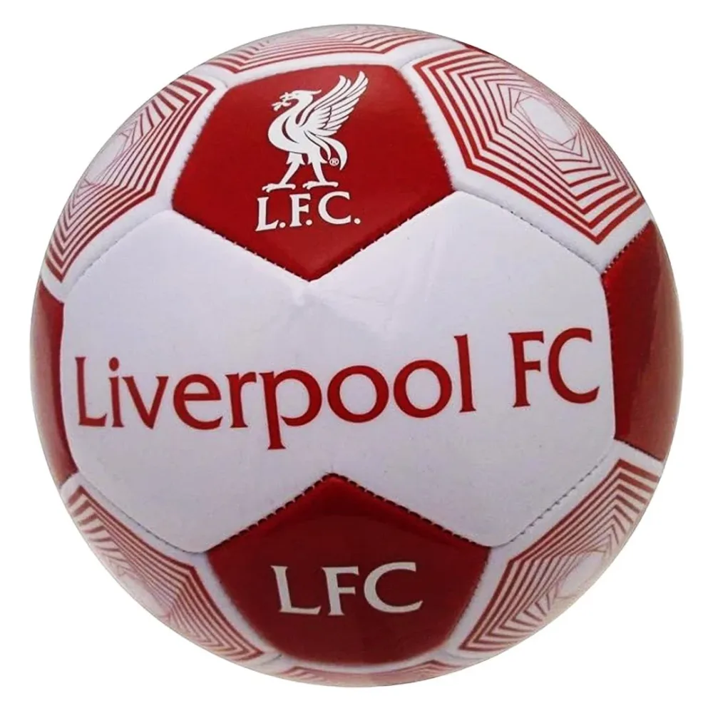 Pallone Calcio Liverpool FC
