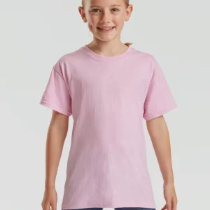T-shirt Kids Valueweight T