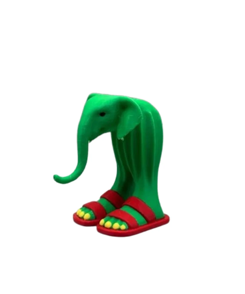 Lirili Larilà (Meme Brainrot) 3D - immagine 3