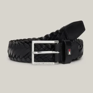 Tommy Hilfiger Cintura Uomo Tommy Hilfiger Cintura Uomo